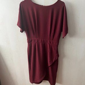 Bobeau dress